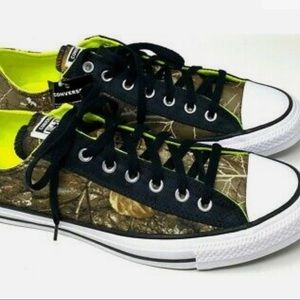 Converse Chuck Taylor All- Star Camo